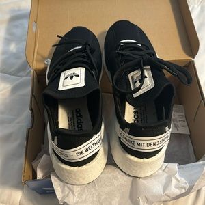 Men Adidas Original size 9 US